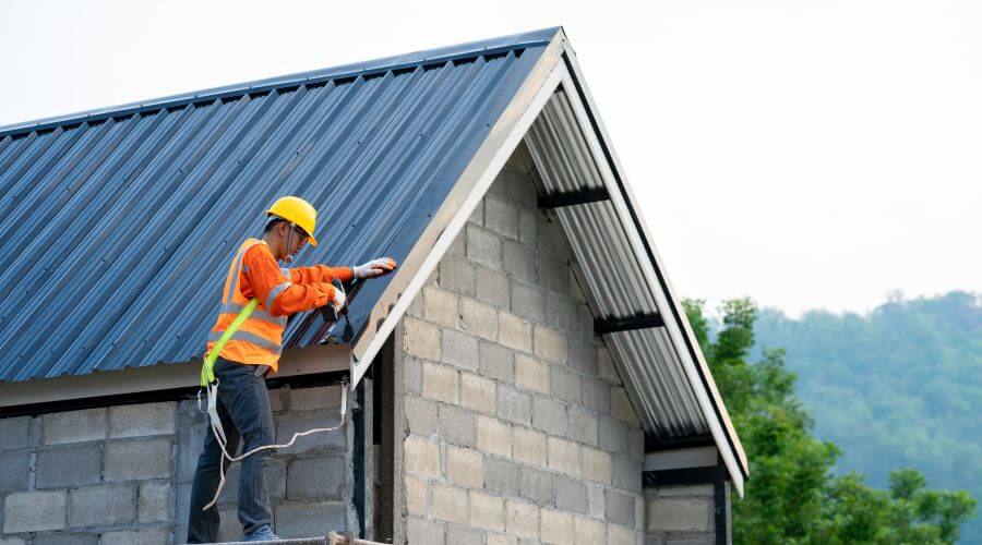 Local Chimney Repair in Saint Bernard, LA